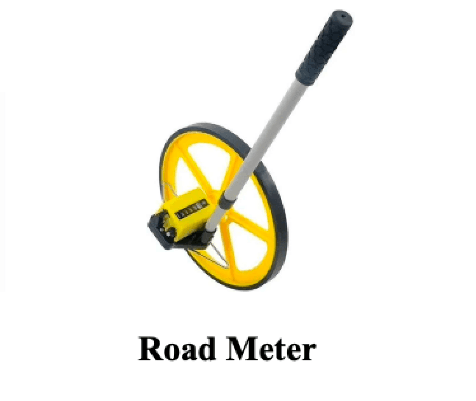 Optical & Digital Levels